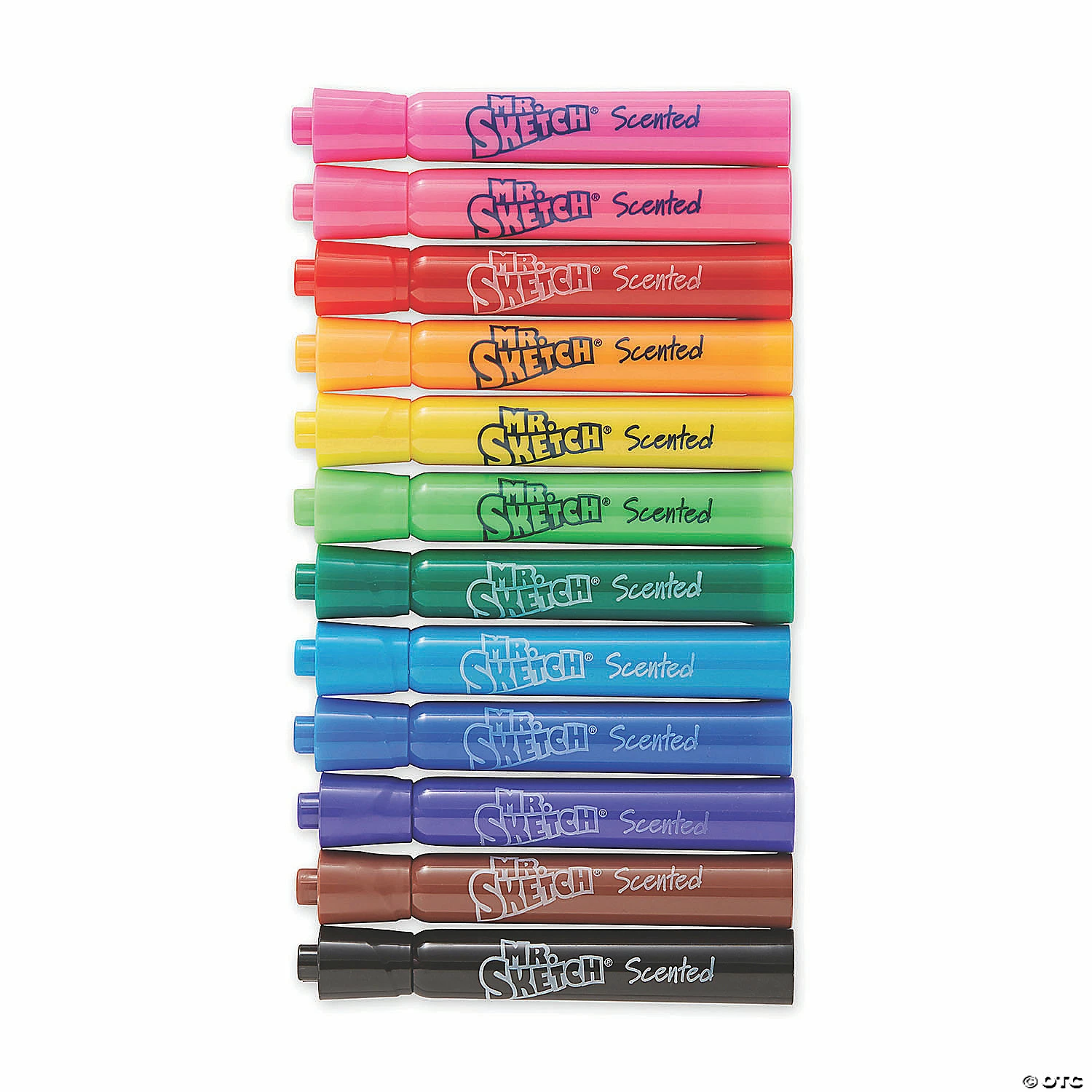 Hot Sale 🤩 Mr. Sketch® Scented Markers, 24 count 😉 4 Hot Sale 🤩 Mr. Sketch® Scented Markers, 24 count 😉 - Image 2