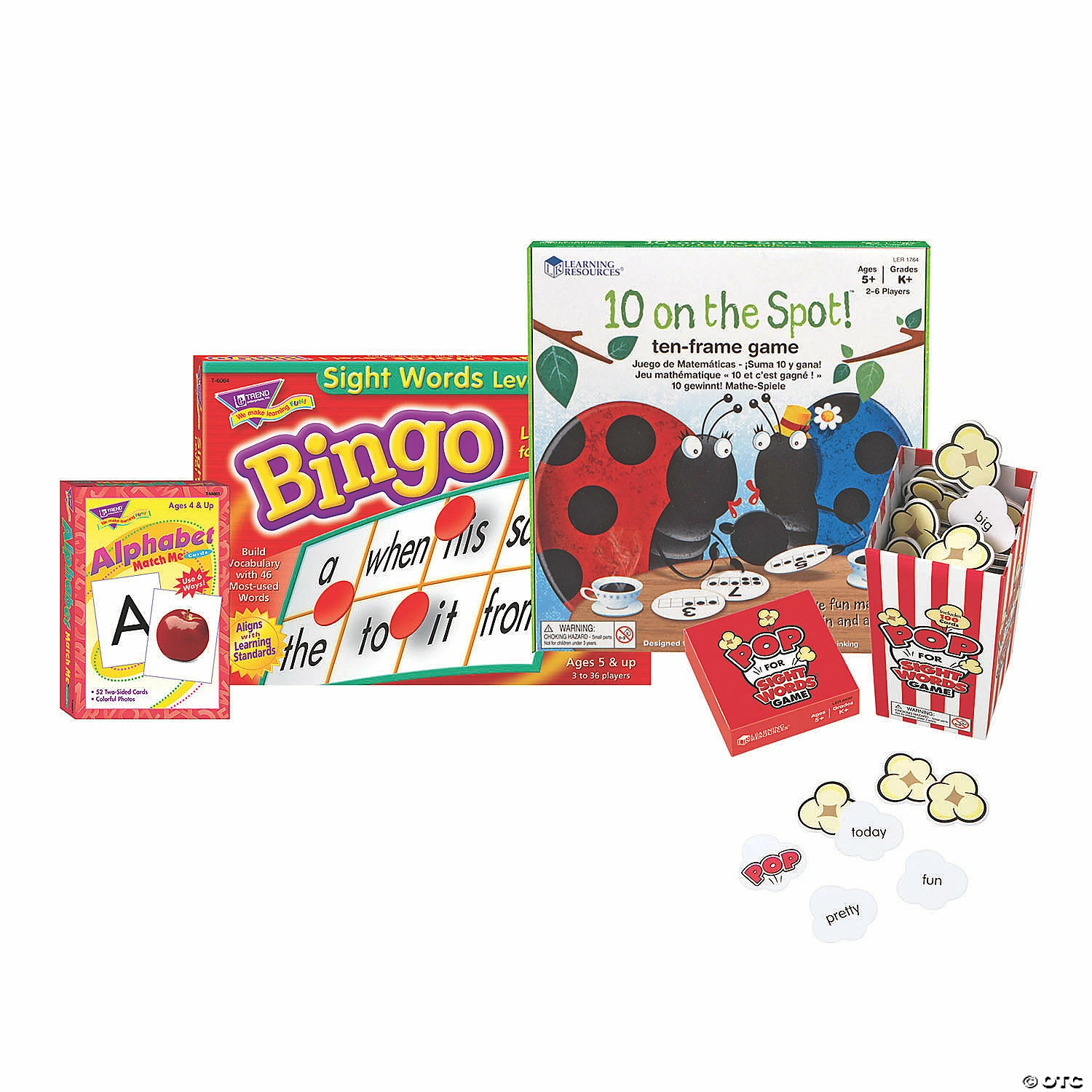 Coupon ๐ Multi-Brand STEM Kit 6, Grades K+ ๐ 3 Coupon ๐ Multi-Brand STEM Kit 6, Grades K+ ๐