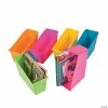 Hot Sale 🔥 Neon Classroom Book Bins - 6 Pc. 🛒 1 Hot Sale 🔥 Neon Classroom Book Bins - 6 Pc. 🛒 -BTSE Shop neon classroom book bins 6 pc 13685835