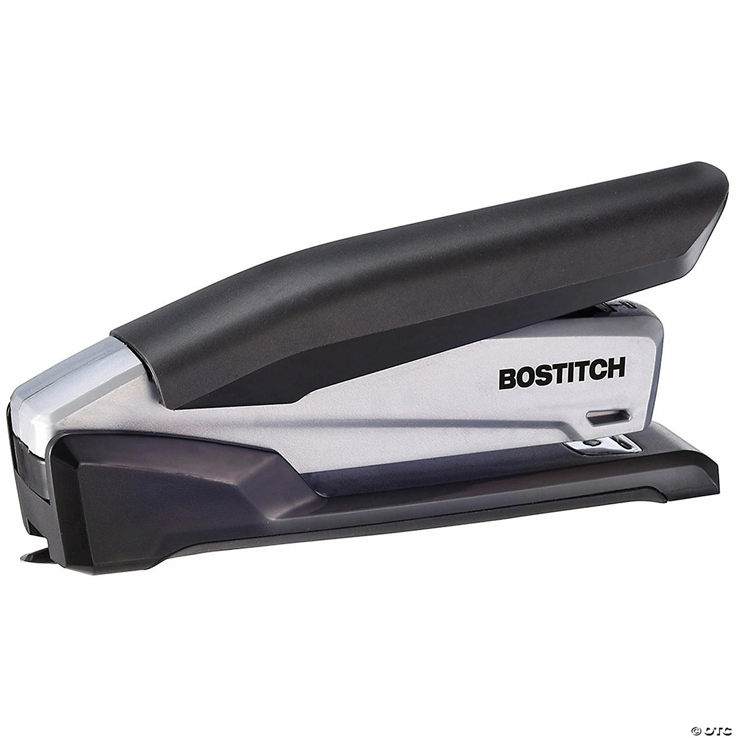 Outlet ๐ One-Finger Desktop Stapler, Black/Gray โ๏ธ 4 Outlet ๐ One-Finger Desktop Stapler, Black/Gray โ๏ธ - Image 2