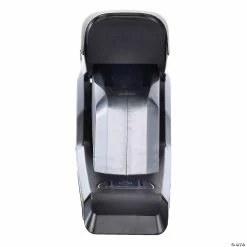 Outlet ๐ One-Finger Desktop Stapler, Black/Gray โ๏ธ 9 Outlet ๐ One-Finger Desktop Stapler, Black/Gray โ๏ธ -BTSE Shop one finger desktop stapler black gray14111570 a02