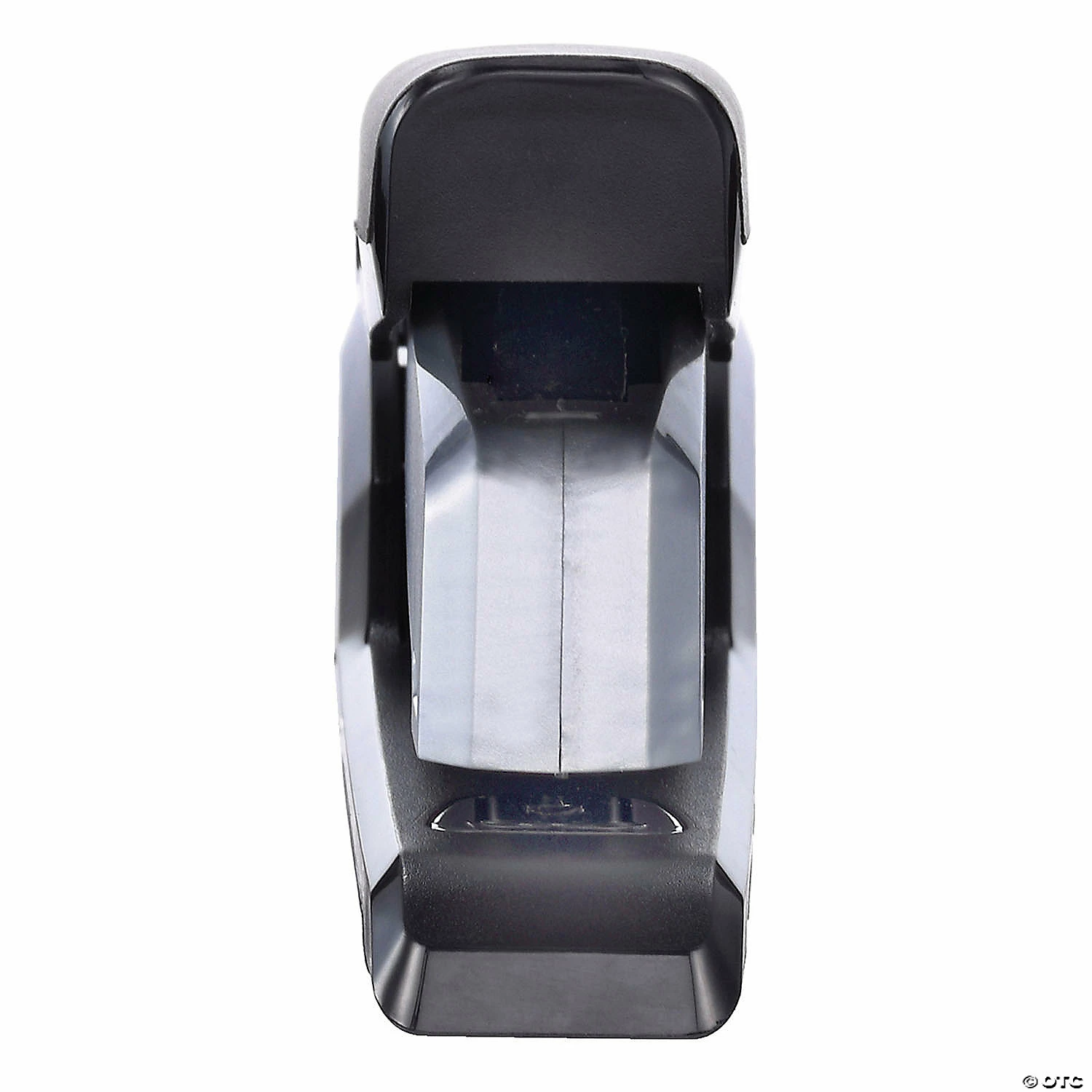 Outlet ๐ One-Finger Desktop Stapler, Black/Gray โ๏ธ 5 Outlet ๐ One-Finger Desktop Stapler, Black/Gray โ๏ธ - Image 3