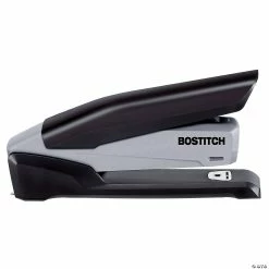 Outlet ๐ One-Finger Desktop Stapler, Black/Gray โ๏ธ 10 Outlet ๐ One-Finger Desktop Stapler, Black/Gray โ๏ธ -BTSE Shop one finger desktop stapler black gray14111570 a03