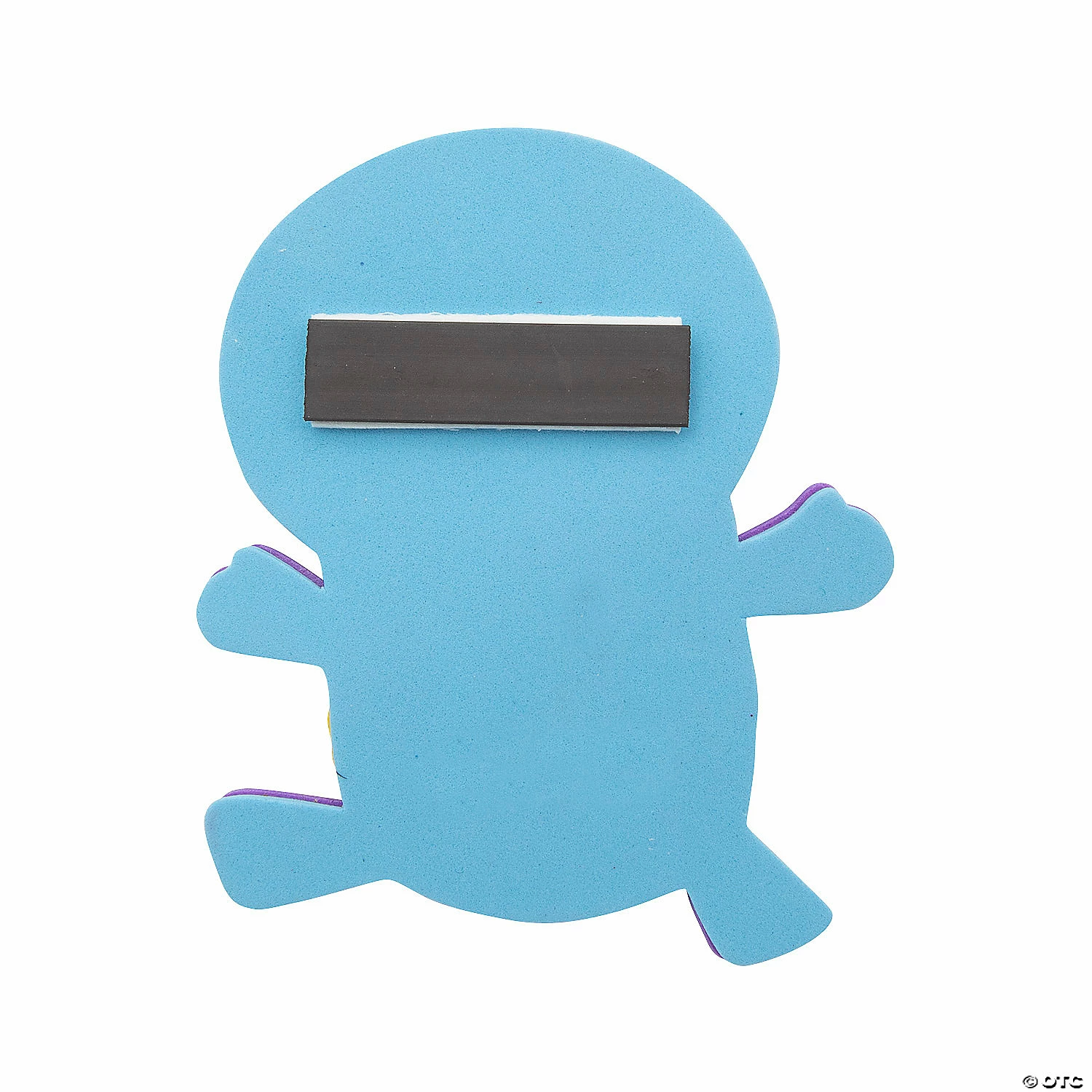 Brand new 💯 Outer Space Animal Magnet Craft Kit - Makes 12 🛒 6 Brand new 💯 Outer Space Animal Magnet Craft Kit - Makes 12 🛒 - Image 4