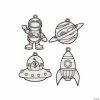Top 10 ๐ Outer Space Suncatchers - 24 Pc. ๐งจ 1 Top 10 ๐ Outer Space Suncatchers - 24 Pc. ๐งจ -BTSE Shop outer space suncatchers 24 pc 13728817