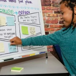 Best Sale ⭐ Pacon Heavy Duty Anchor Chart Paper, Non-Adhesive, White, Unruled 24" x 32", 25 Sheets 🤩 -BTSE Shop pacon heavy duty anchor chart paper non adhesive white unruled 24 x 32 25 sheets14111506 a03