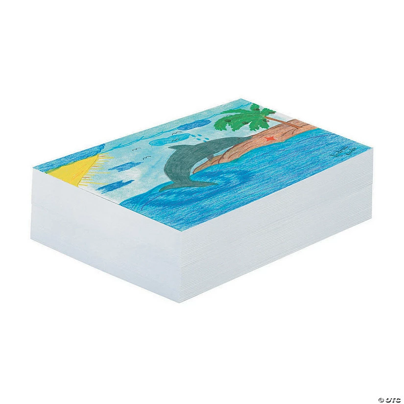 Top 10 ⌛ Pacon Newsprint Paper, White, 9" x 12", 500 Sheets Per Pack, 5 Packs ✨ 3 Top 10 ⌛ Pacon Newsprint Paper, White, 9" x 12", 500 Sheets Per Pack, 5 Packs ✨