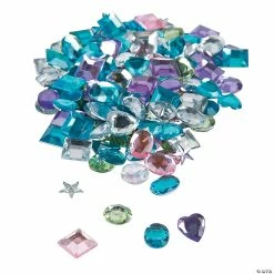 Discount ๐คฉ Pastel Self-Adhesive Jewel Assortment - 500 Pc. โ๏ธ 5 Discount ๐คฉ Pastel Self-Adhesive Jewel Assortment - 500 Pc. โ๏ธ -BTSE Shop pastel self adhesive jewel assortment 500 pc 48 8130 a01