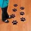 Cheap ๐ Paw Print Floor Decals - 12 Pc. ๐คฉ 2 Cheap ๐ Paw Print Floor Decals - 12 Pc. ๐คฉ -BTSE Shop paw print floor decals 12 pc 36 2588