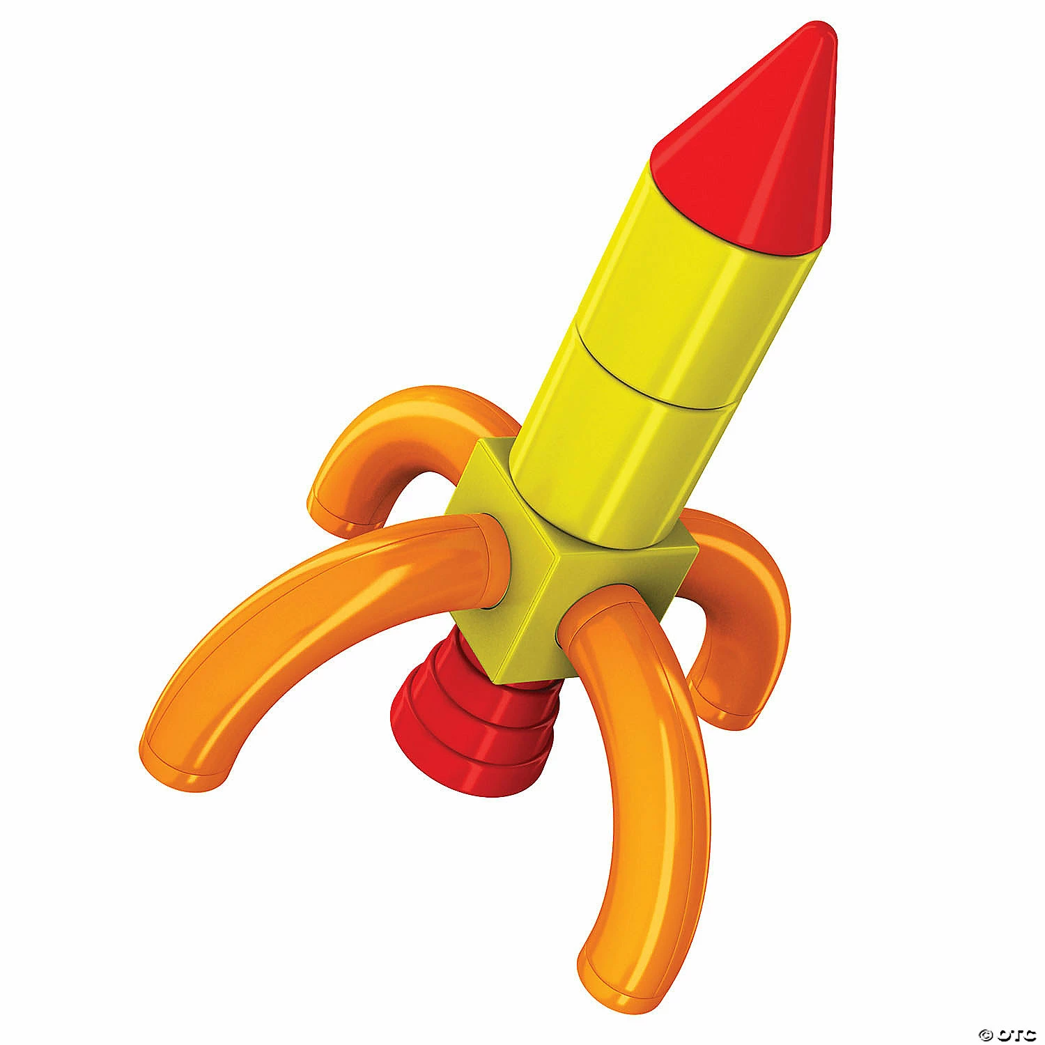 Outlet ⌛ Popular Playthings Mag Builder® 30-Piece Set 😍 4 Outlet ⌛ Popular Playthings Mag Builder® 30-Piece Set 😍 - Image 2