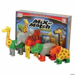 Coupon โ๏ธ Popular Playthings Magnetic Mix or Matchยฎ Animals โค๏ธ