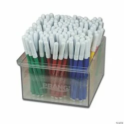 Best Sale ⭐ Prang® Fine Line Art Markers, 144 count 🤩