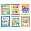 Best deal ๐ Preschool Playroom Posters - 6 Pc. ๐ 1 Best deal ๐ Preschool Playroom Posters - 6 Pc. ๐ -BTSE Shop preschool playroom posters 6 pc 14096211