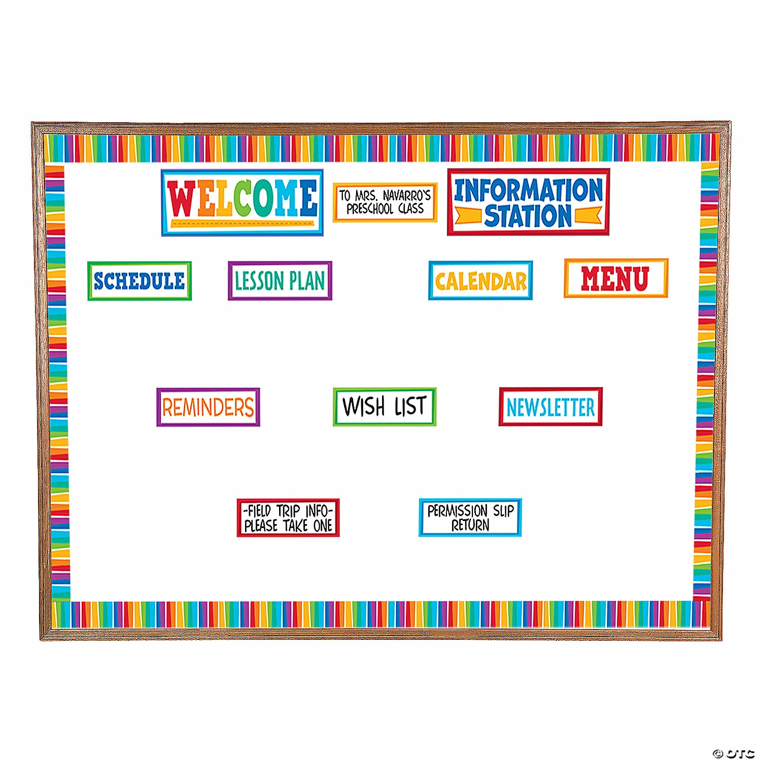 Hot Sale ๐ Preschool Welcome Bulletin Board Set ๐คฉ 3 Hot Sale ๐ Preschool Welcome Bulletin Board Set ๐คฉ