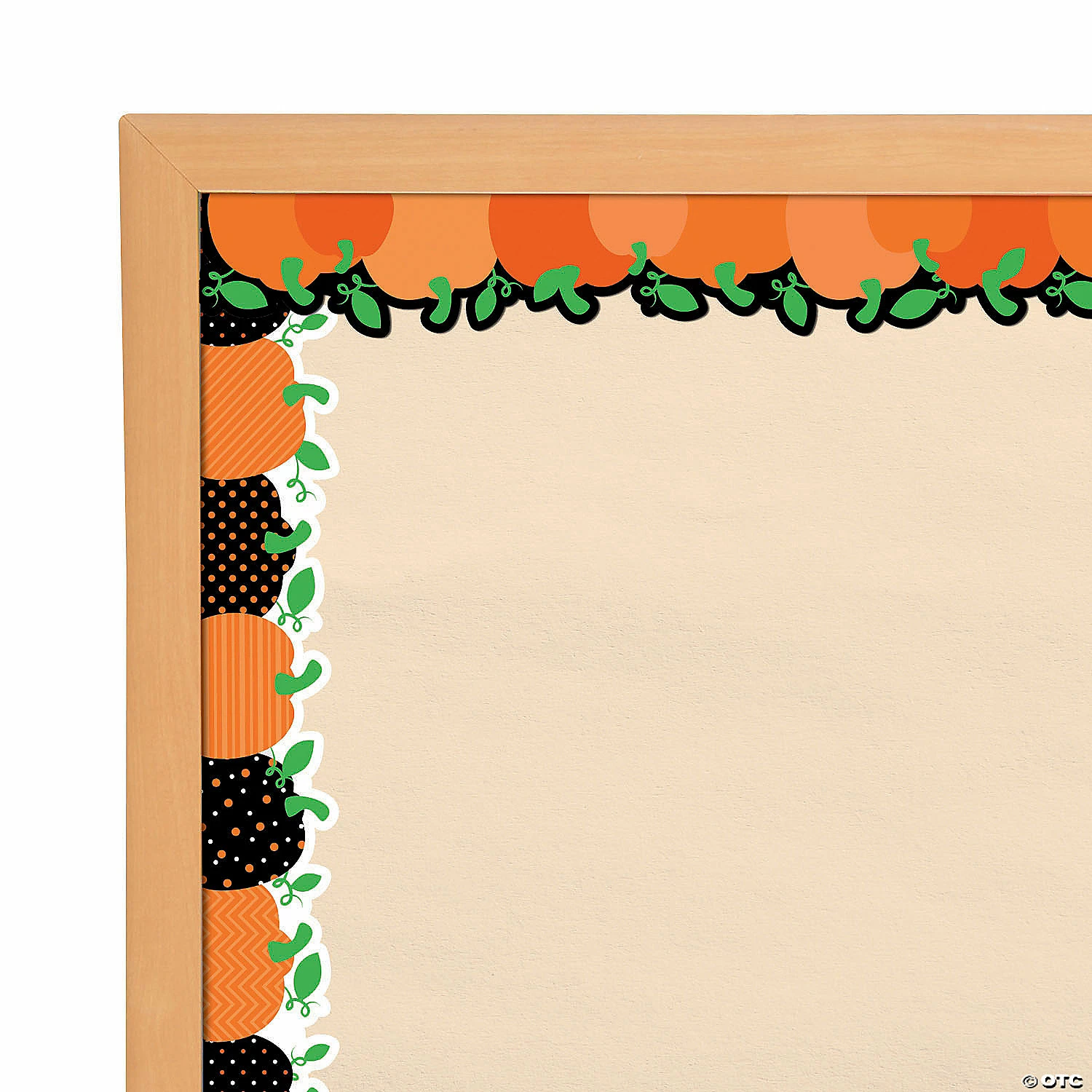 Outlet ๐ Pumpkin Bulletin Board Borders - 12 Pc. โญ 3 Outlet ๐ Pumpkin Bulletin Board Borders - 12 Pc. โญ