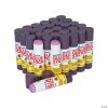 Top 10 🧨 Purple Washable Glue Stick Classpack - 30 Pc. 👍 2 Top 10 🧨 Purple Washable Glue Stick Classpack - 30 Pc. 👍 -BTSE Shop purple washable glue stick classpack 30 pc 13761014