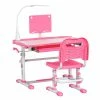 Best Pirce ๐ Qaba Kids Desk and Chair Set Height Adjustable Study Table and Chair with Tilt Desktop LED Lamp Pen Box Drawer Cup Holder and Pen Slots Pink โ 2 Best Pirce ๐ Qaba Kids Desk and Chair Set Height Adjustable Study Table and Chair with Tilt Desktop LED Lamp Pen Box Drawer Cup Holder and Pen Slots Pink โ -BTSE Shop qaba kids desk and chair set height adjustable study table and chair with tilt desktop led lamp pen box drawer cup holder and pen slots pink14218238NOWA