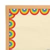 Budget ๐ Rainbows Bulletin Board Borders - 12 Pc. โจ 2 Budget ๐ Rainbows Bulletin Board Borders - 12 Pc. โจ -BTSE Shop rainbows bulletin board borders 12 pc 13837948