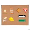 Cheapest ⭐ Road Construction Bulletin Board Cutouts - 48 Pc. 🛒 2 Cheapest ⭐ Road Construction Bulletin Board Cutouts - 48 Pc. 🛒 -BTSE Shop road construction bulletin board cutouts 48 pc 13742035