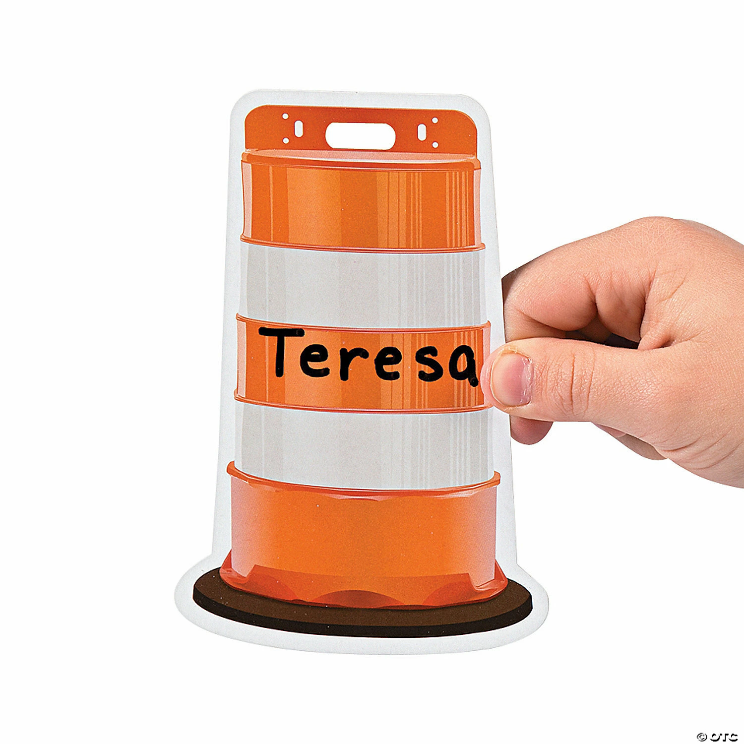 Cheapest ⭐ Road Construction Bulletin Board Cutouts - 48 Pc. 🛒 4 Cheapest ⭐ Road Construction Bulletin Board Cutouts - 48 Pc. 🛒 - Image 2