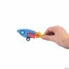 Discount 🎁 Rocket Pull-Back Toy Craft Kit - Makes 12 🔔 -BTSE Shop rocket pull back toy craft kit makes 1213943732