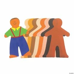 Deals ❤️ Roylco® Paper Doll Pads, 40 Sheets Per Pad, 3 Pads 👏 5 Deals ❤️ Roylco® Paper Doll Pads, 40 Sheets Per Pad, 3 Pads 👏 -BTSE Shop roylco paper doll pads 40 sheets per pad 3 pads13945749 a01