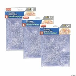 Best deal 🌟 Roylco® Rubbing Plates, Dinosaur, 18 count 🥰