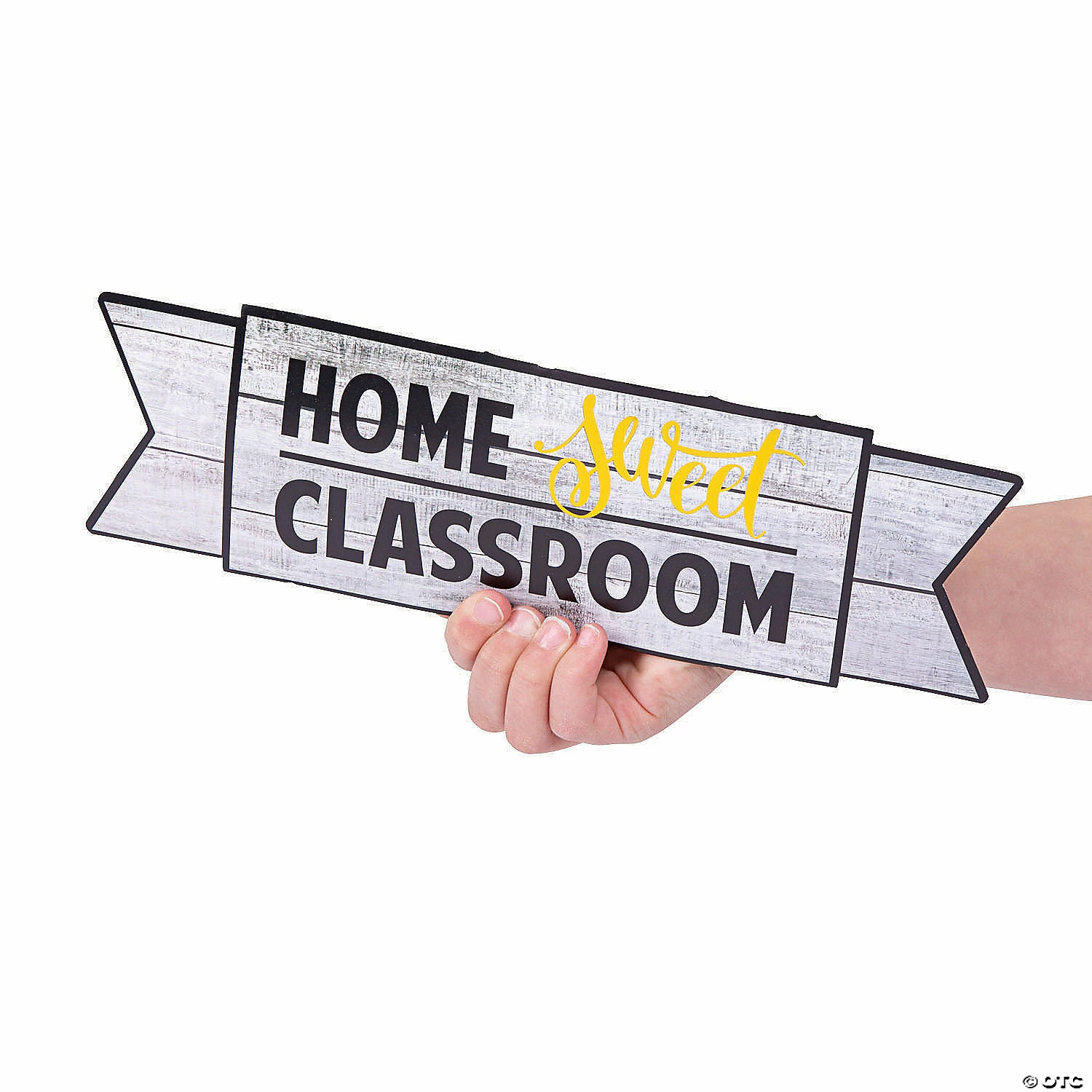 Brand new ๐ Rustic Seasonal Bulletin Board Cutouts - 39 Pc. ๐ 5 Brand new ๐ Rustic Seasonal Bulletin Board Cutouts - 39 Pc. ๐ - Image 3