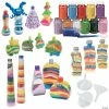 Promo 🔥 Sand Art Basics Craft Pack Assortment - Makes 120 😍 1 Promo 🔥 Sand Art Basics Craft Pack Assortment - Makes 120 😍 -BTSE Shop sand art basics craft pack assortment makes 12013761954