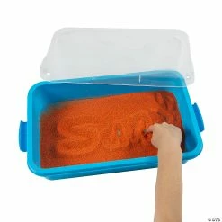 Top 10 😀 Sand Tray with Lid 🛒 -BTSE Shop sand tray with lid14112609 a02