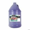 Brand new 🔔 Sargent Art® Acrylic Paint, Violet, 64 oz Bottle (Half Gallon) 🤩 -BTSE Shop sargent art acrylic paint violet 64 oz bottle half gallon13946140