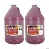 Buy 🎉 Sargent Art® Art-Time® Washable Tempera Paint, Gallon, Magenta, Pack of 2 😍 2 Buy 🎉 Sargent Art® Art-Time® Washable Tempera Paint, Gallon, Magenta, Pack of 2 😍 -BTSE Shop sargent art art time washable tempera paint gallon magenta pack of 213946018