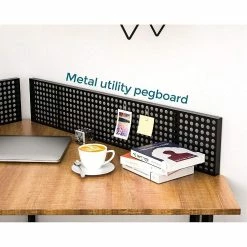 Discount ๐งจ Saygoer Computer Desk Industrial Corner Table for Small Spaces Home Office Workstation Study Writing Desk, Walnut Oak ๐ 7 Discount ๐งจ Saygoer Computer Desk Industrial Corner Table for Small Spaces Home Office Workstation Study Writing Desk, Walnut Oak ๐ -BTSE Shop saygoer computer desk industrial corner table for small spaces home office workstation study writing desk walnut oak14228655 a01NOWA