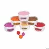 Wholesale ๐ Scented Dough Set - 6 Pc. ๐ 2 Wholesale ๐ Scented Dough Set - 6 Pc. ๐ -BTSE Shop scented dough set 6 pc 13934879