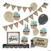 Deals 🎉 Schoolgirl Style™ Simply Stylish 🥳 Birthday Bulletin Board Set - 79 Pc. 🥰 1 Deals 🎉 Schoolgirl Style™ Simply Stylish 🥳 Birthday Bulletin Board Set - 79 Pc. 🥰 -BTSE Shop schoolgirl style simply stylish birthday bulletin board set 79 pc 13911683