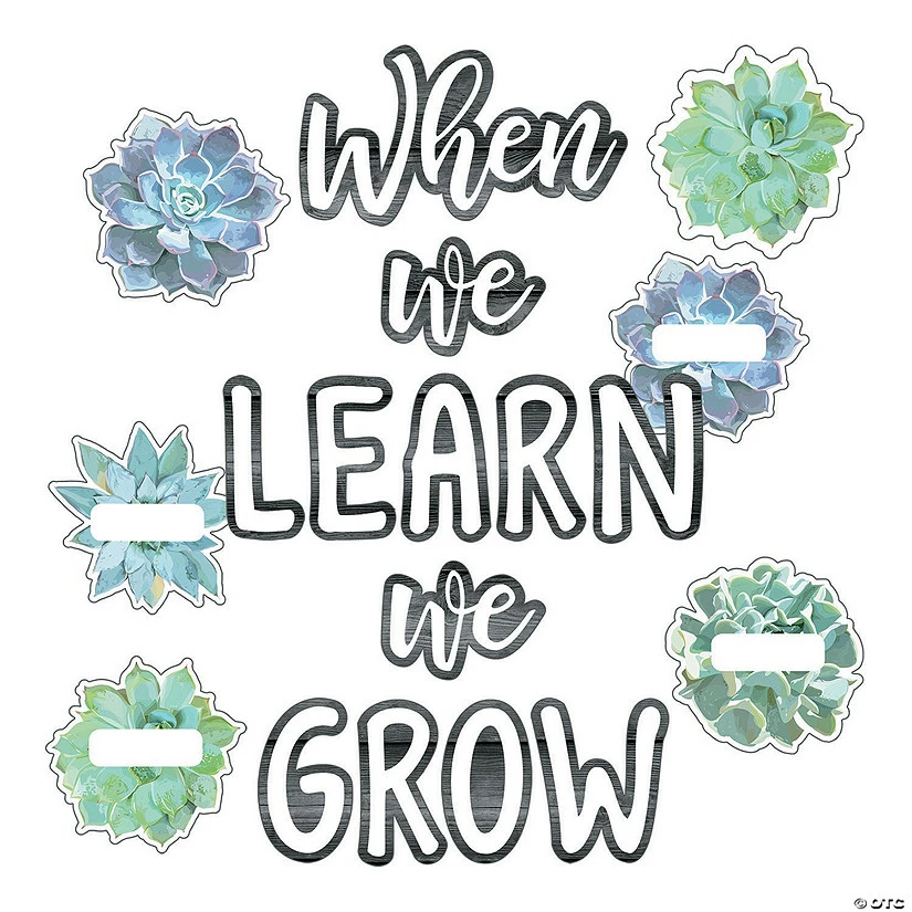 Best reviews of 😀 Schoolgirl Style™ Simply Stylish Learn & Grow Bulletin Board Set - 50 Pc. ❤️ 3 Best reviews of 😀 Schoolgirl Style™ Simply Stylish Learn & Grow Bulletin Board Set - 50 Pc. ❤️