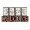 Best Sale 🎉 Schoolgirl Style™ Industrial Chic Welcome Bulletin Board Set - 11 Pc. 🔔 2 Best Sale 🎉 Schoolgirl Style™ Industrial Chic Welcome Bulletin Board Set - 11 Pc. 🔔 -BTSE Shop schoolgirl style sup sup industrial chic welcome bulletin board set 11 pc 13820632