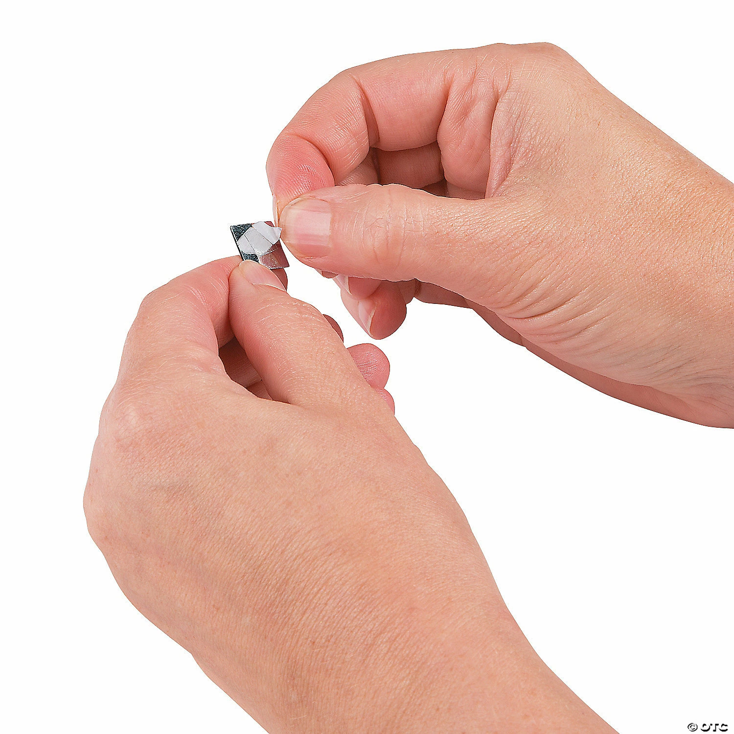 Wholesale ๐ Self-Adhesive Geometric Jewel Assortment - 500 Pc. ๐ 5 Wholesale ๐ Self-Adhesive Geometric Jewel Assortment - 500 Pc. ๐ - Image 3