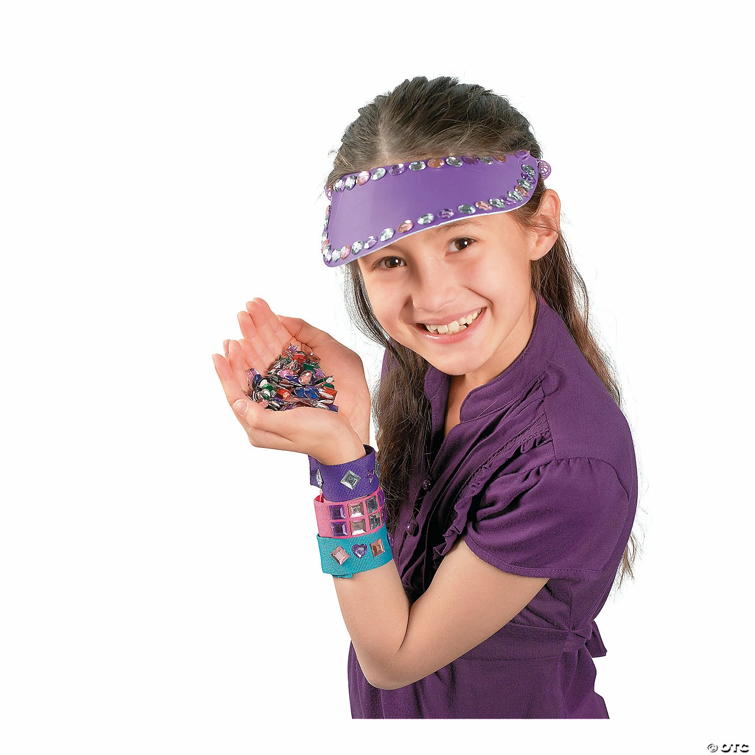 Best Pirce ๐ Self-Adhesive Jewel Assortment - 500 Pc. ๐ 4 Best Pirce ๐ Self-Adhesive Jewel Assortment - 500 Pc. ๐ - Image 2