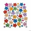 Promo 🤩 Shiny Flower Jewels - 150 Pc. 🎉 -BTSE Shop shiny flower jewels 150 pc 48 1906