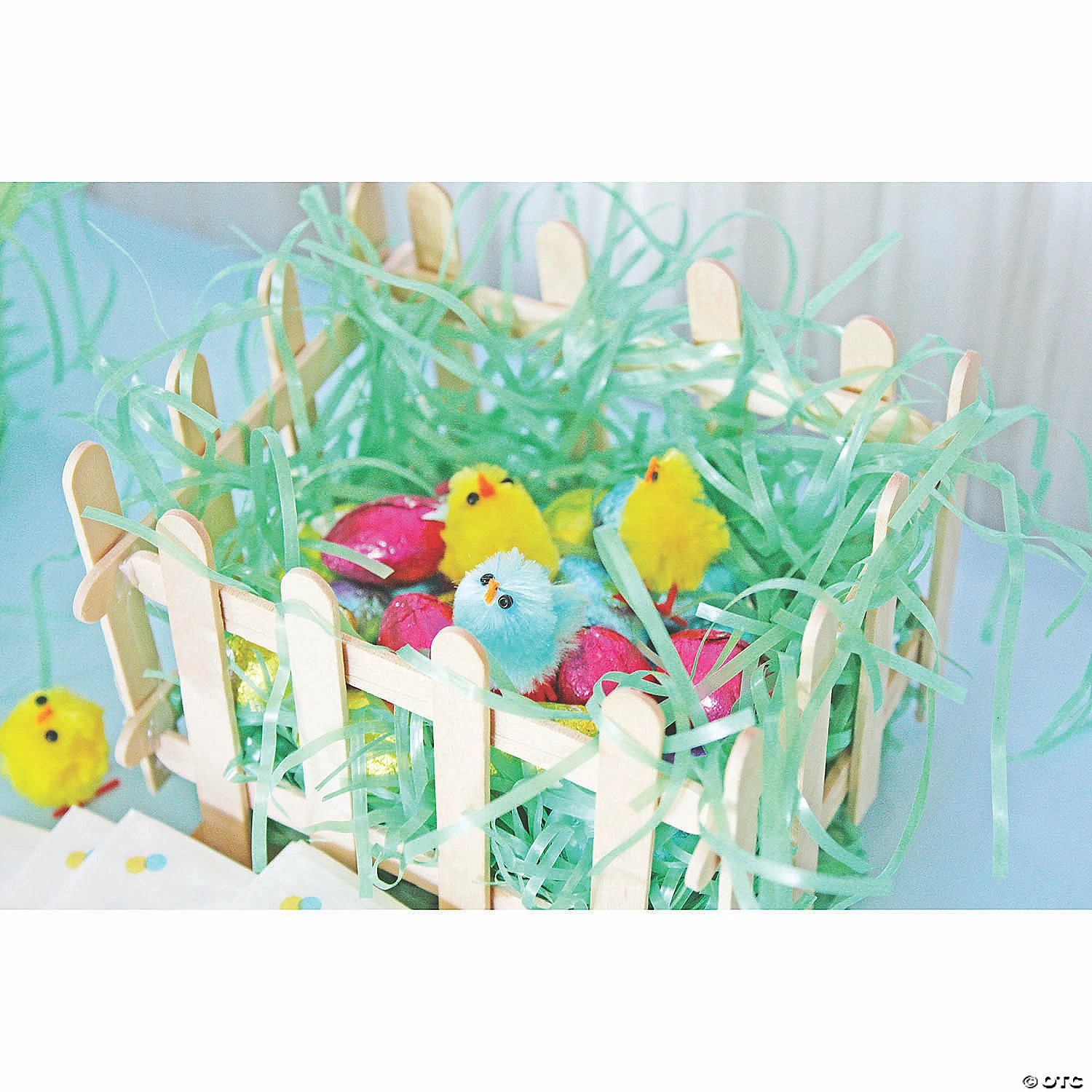 Deals 🎉 Small Wooden Craft Sticks - 150 Pc. ❤️ 5 Deals 🎉 Small Wooden Craft Sticks - 150 Pc. ❤️ - Image 3