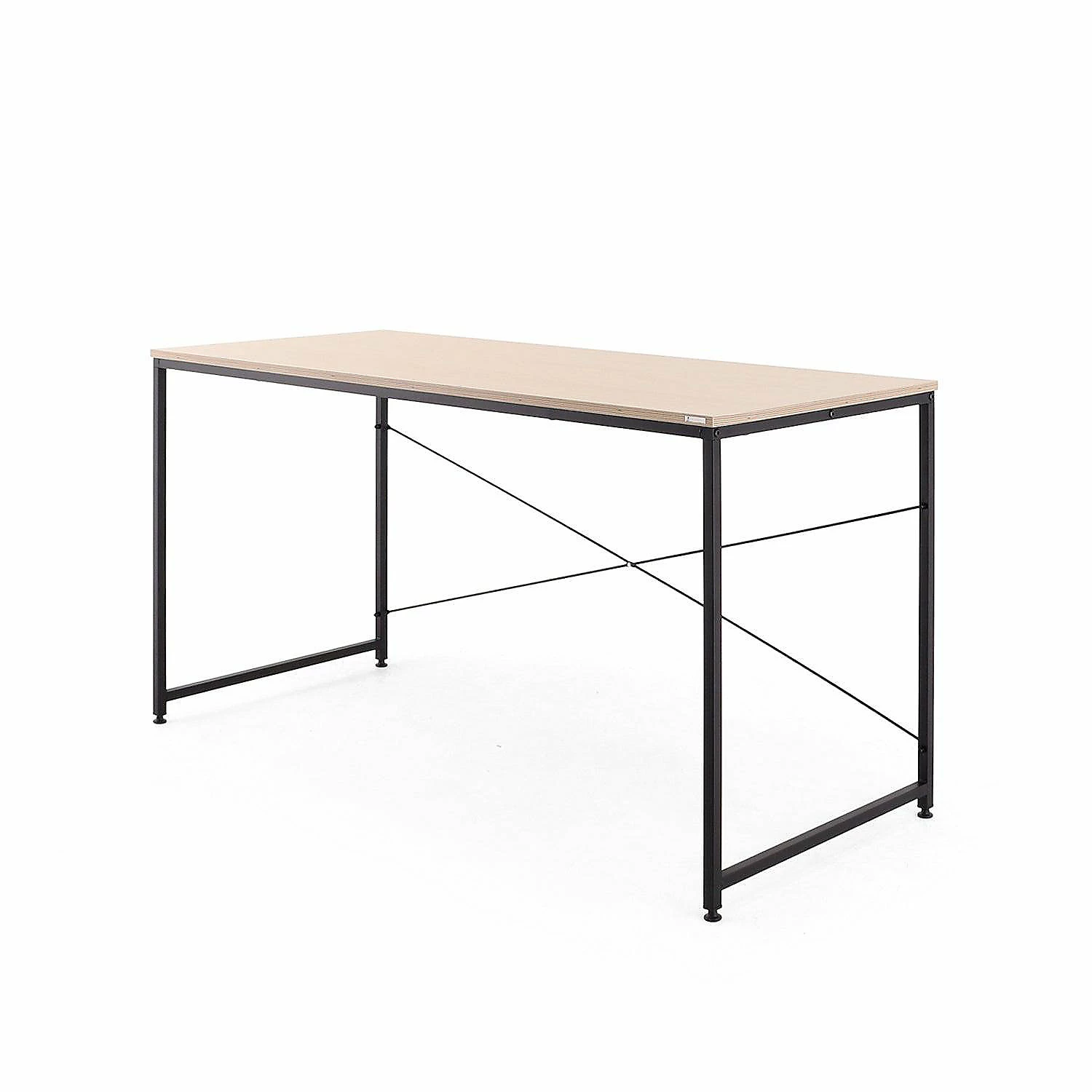 Brand new ๐ SOFSYS USA - Alpha Series Computer Desk 1260 - 47.2 Inch ๐ 3 Brand new ๐ SOFSYS USA - Alpha Series Computer Desk 1260 - 47.2 Inch ๐