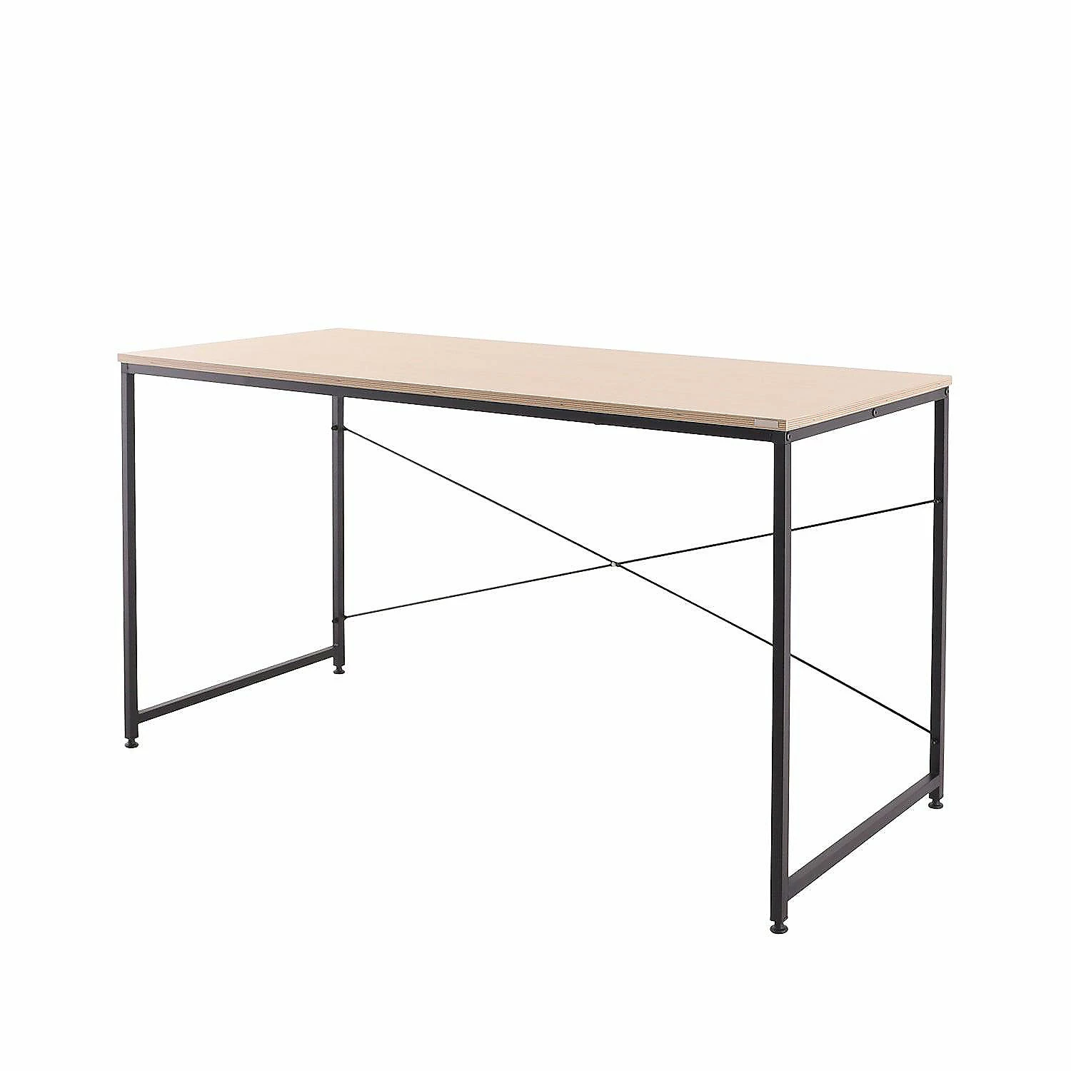 Best Sale ๐ SOFSYS USA - Alpha Series Computer Desk 1460 - 55.1 Inch ๐ 3 Best Sale ๐ SOFSYS USA - Alpha Series Computer Desk 1460 - 55.1 Inch ๐