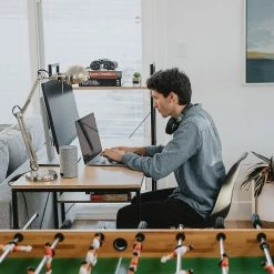 Coupon ๐ฅ SOFSYS USA - Alpha Series Computer Desk 1460 with Bookshelf - 55.1 Inch โ 8 Coupon ๐ฅ SOFSYS USA - Alpha Series Computer Desk 1460 with Bookshelf - 55.1 Inch โ -BTSE Shop sofsys usa alpha series computer desk 1460 with bookshelf 55 1 inch14244885 a02NOWA