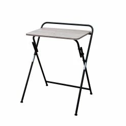 Hot Sale ๐ SOFSYS USA - Modern Folding Desk 647, One-Tier โ