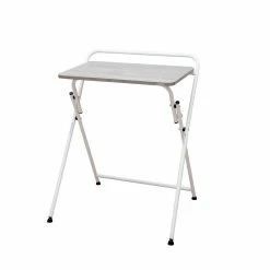 Flash Sale ๐คฉ SOFSYS USA - Modern Folding Desk 647, One-Tier ๐ฏ