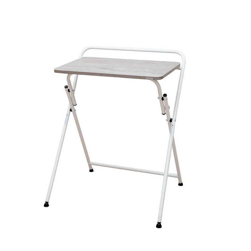 Flash Sale 🤩 SOFSYS USA - Modern Folding Desk 647, One-Tier 💯 3 Flash Sale 🤩 SOFSYS USA - Modern Folding Desk 647, One-Tier 💯