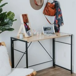 Best Sale ๐ SOFSYS USA - Modern Folding Writing Desk 1050 - 39.8 Inch ๐ 8 Best Sale ๐ SOFSYS USA - Modern Folding Writing Desk 1050 - 39.8 Inch ๐ -BTSE Shop sofsys usa modern folding writing desk 1050 39 8 inch14244875 a02NOWA