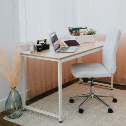 Cheapest ๐ SOFSYS USA - Multi-Functional Computer Desk 1260 47.2 Inch ๐ฅ 8 Cheapest ๐ SOFSYS USA - Multi-Functional Computer Desk 1260 47.2 Inch ๐ฅ -BTSE Shop sofsys usa multi functional computer desk 1260 47 2 inch14244871 a02NOWA