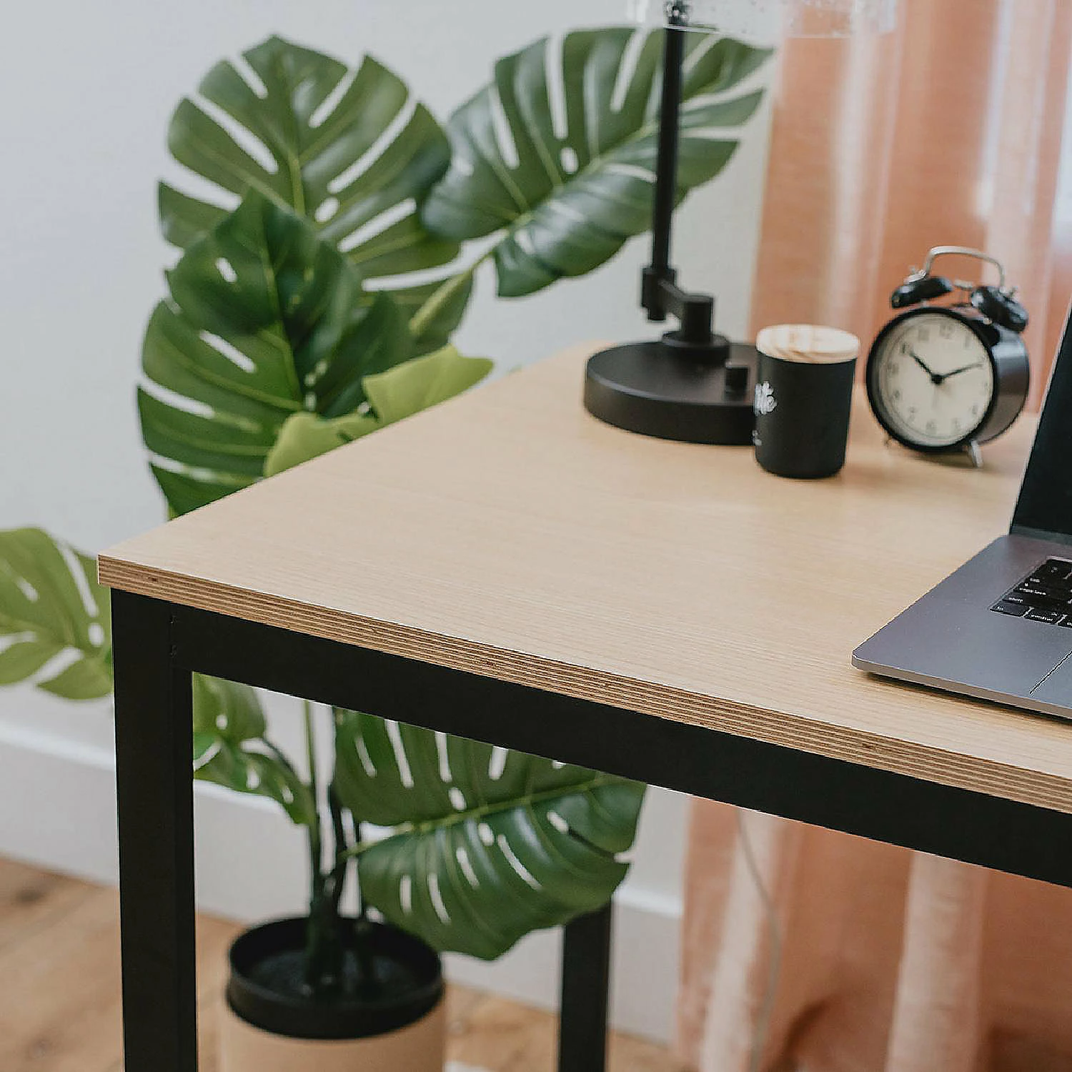 Promo 💯 SOFSYS USA - Multi-Functional Computer Desk 1460 - 55.1 Inch 🔔 5 Promo 💯 SOFSYS USA - Multi-Functional Computer Desk 1460 - 55.1 Inch 🔔 - Image 3